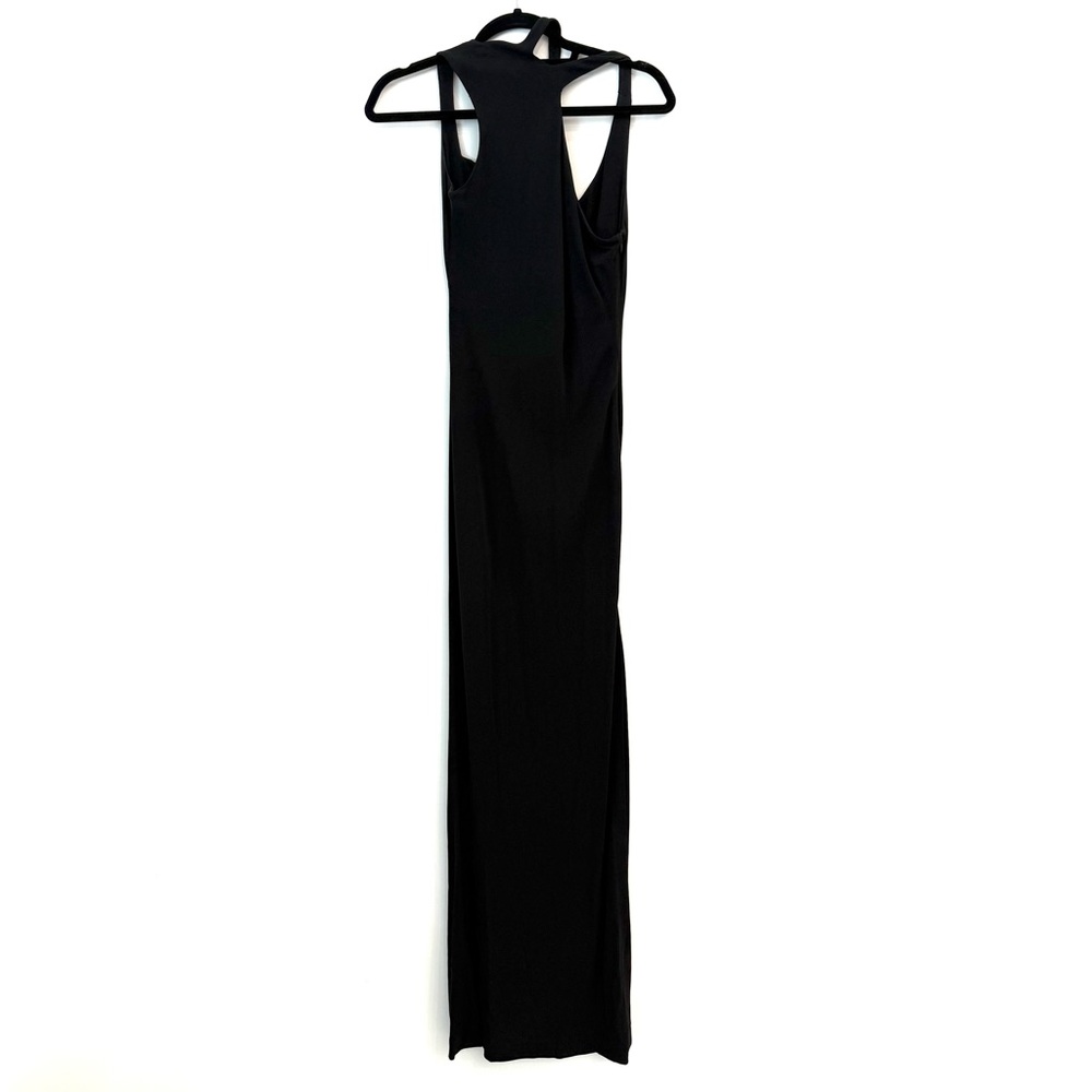 PLEIN SUD cut out maxi dress 4 - Picture 8 of 8